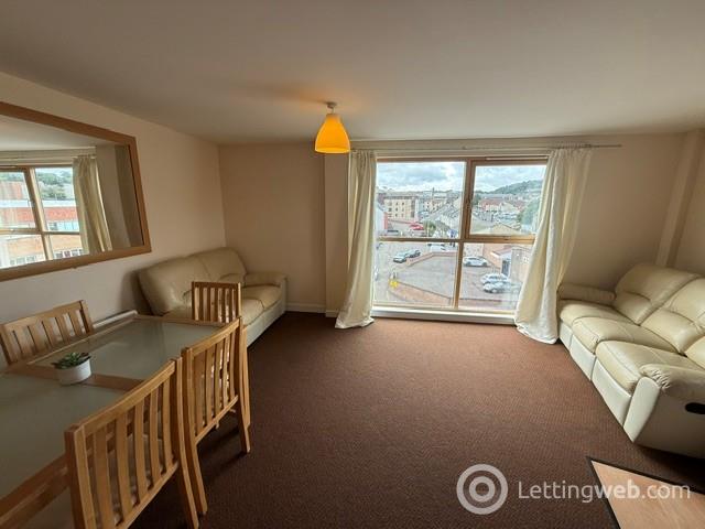 Property to rent in Horsewater Wynd, City Centre, Dundee, DD1 5DU