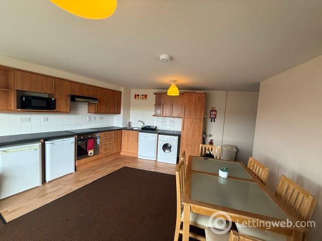 Property to rent in Horsewater Wynd, City Centre, Dundee, DD1 5DU