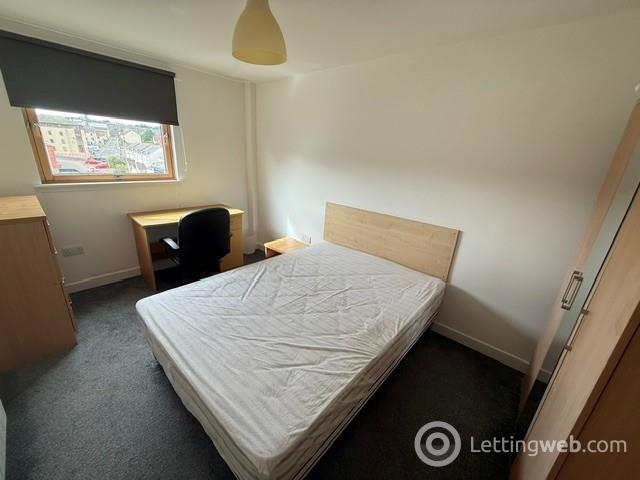 Property to rent in Horsewater Wynd, City Centre, Dundee, DD1 5DU
