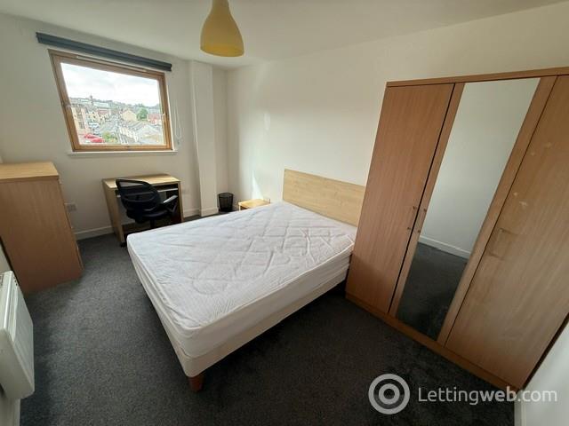 Property to rent in Horsewater Wynd, City Centre, Dundee, DD1 5DU