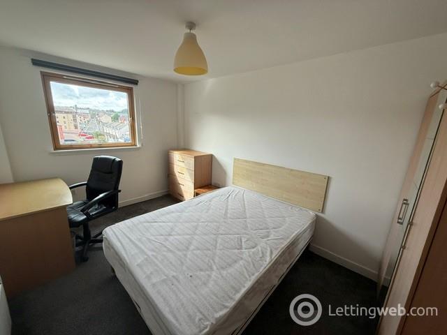 Property to rent in Horsewater Wynd, City Centre, Dundee, DD1 5DU
