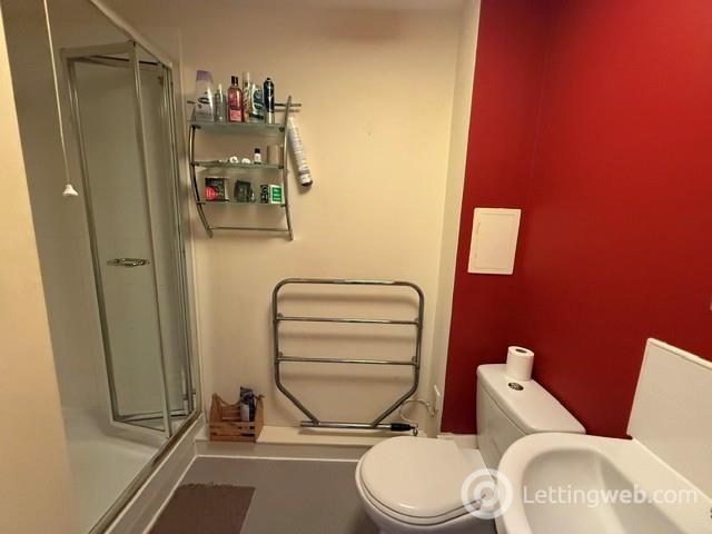 Property to rent in Horsewater Wynd, City Centre, Dundee, DD1 5DU