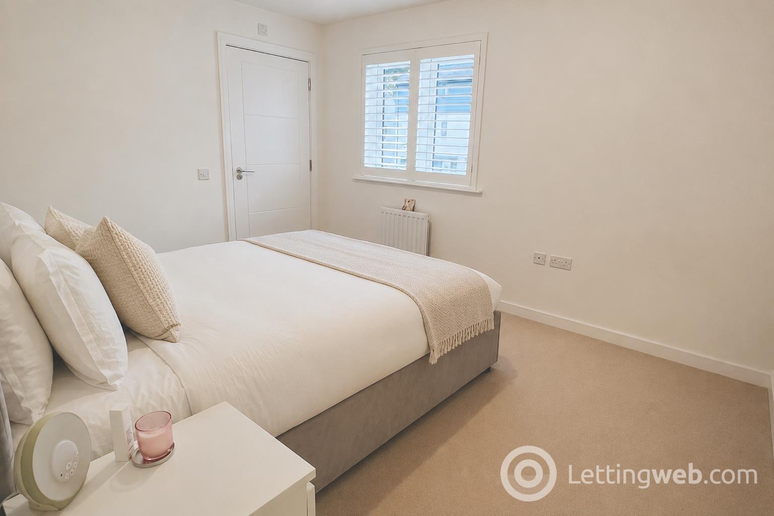Property to rent in Parliament Way, Kirkliston, EH29