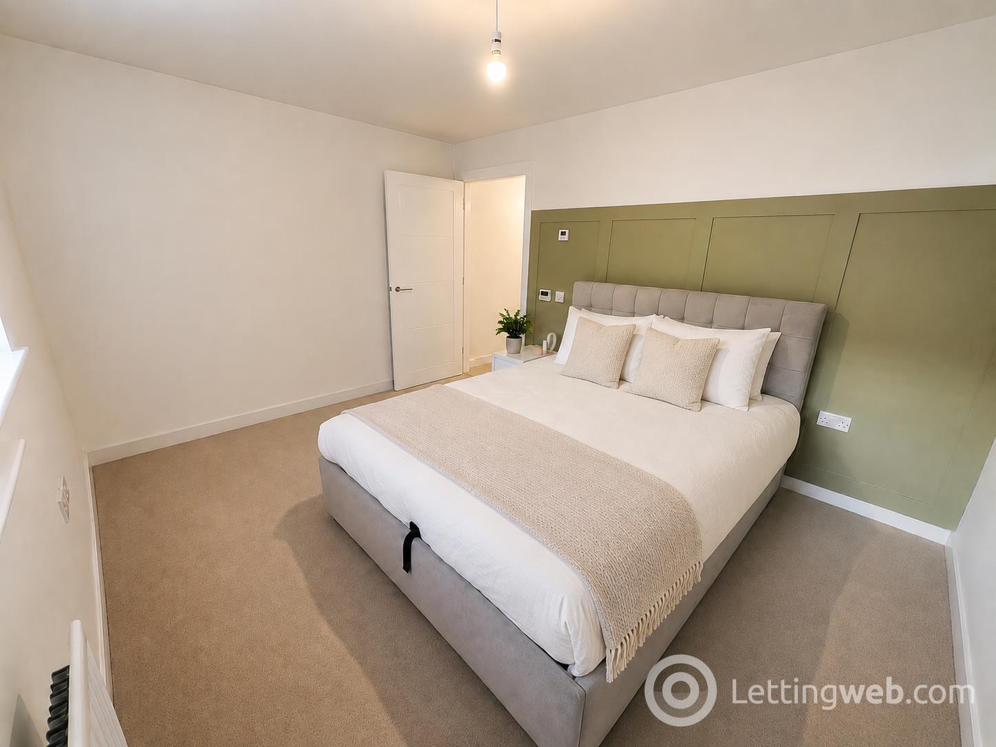 Property to rent in Parliament Way, Kirkliston, EH29