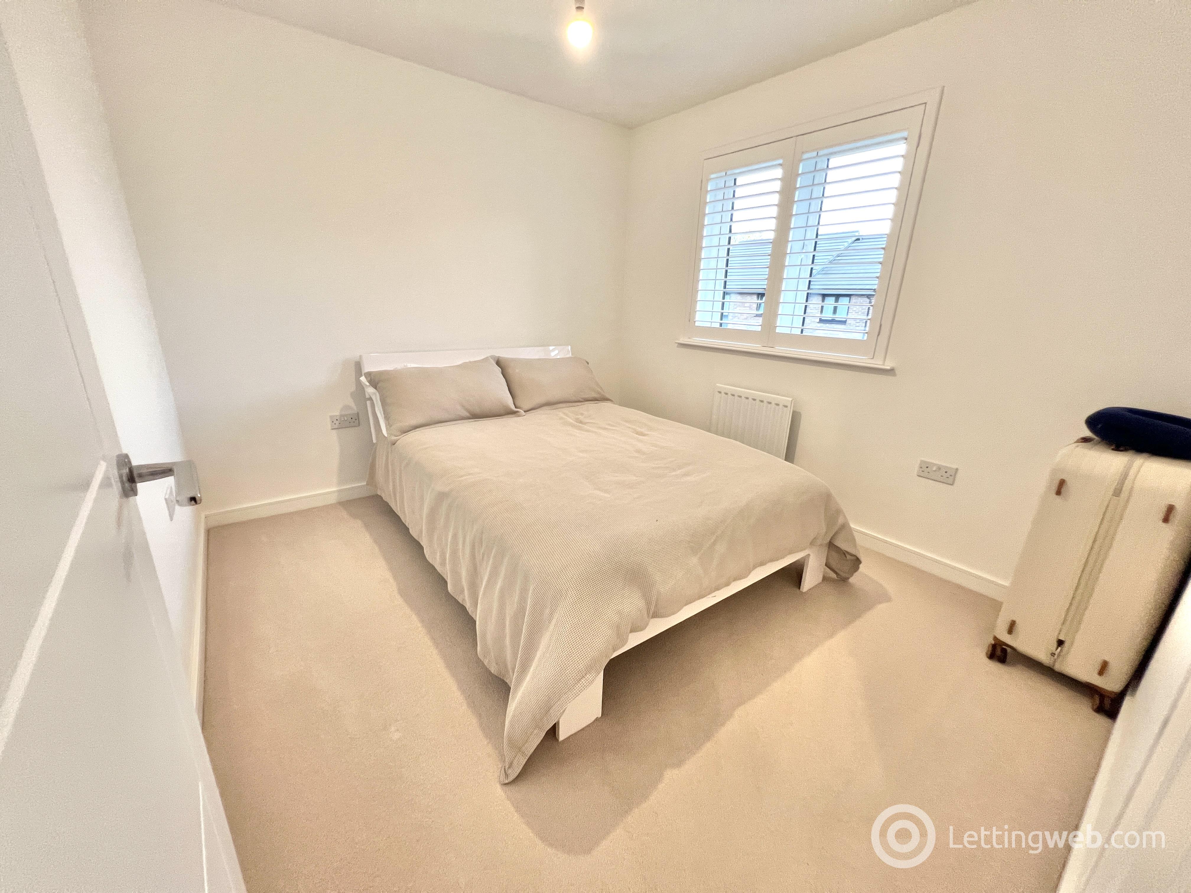 Property to rent in Parliament Way, Kirkliston, EH29