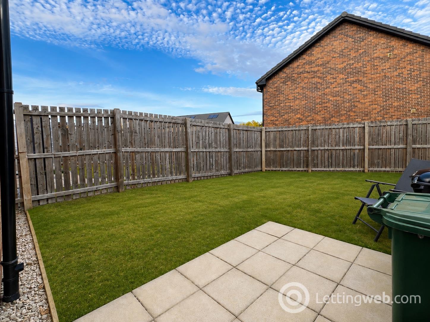 Property to rent in Parliament Way, Kirkliston, EH29