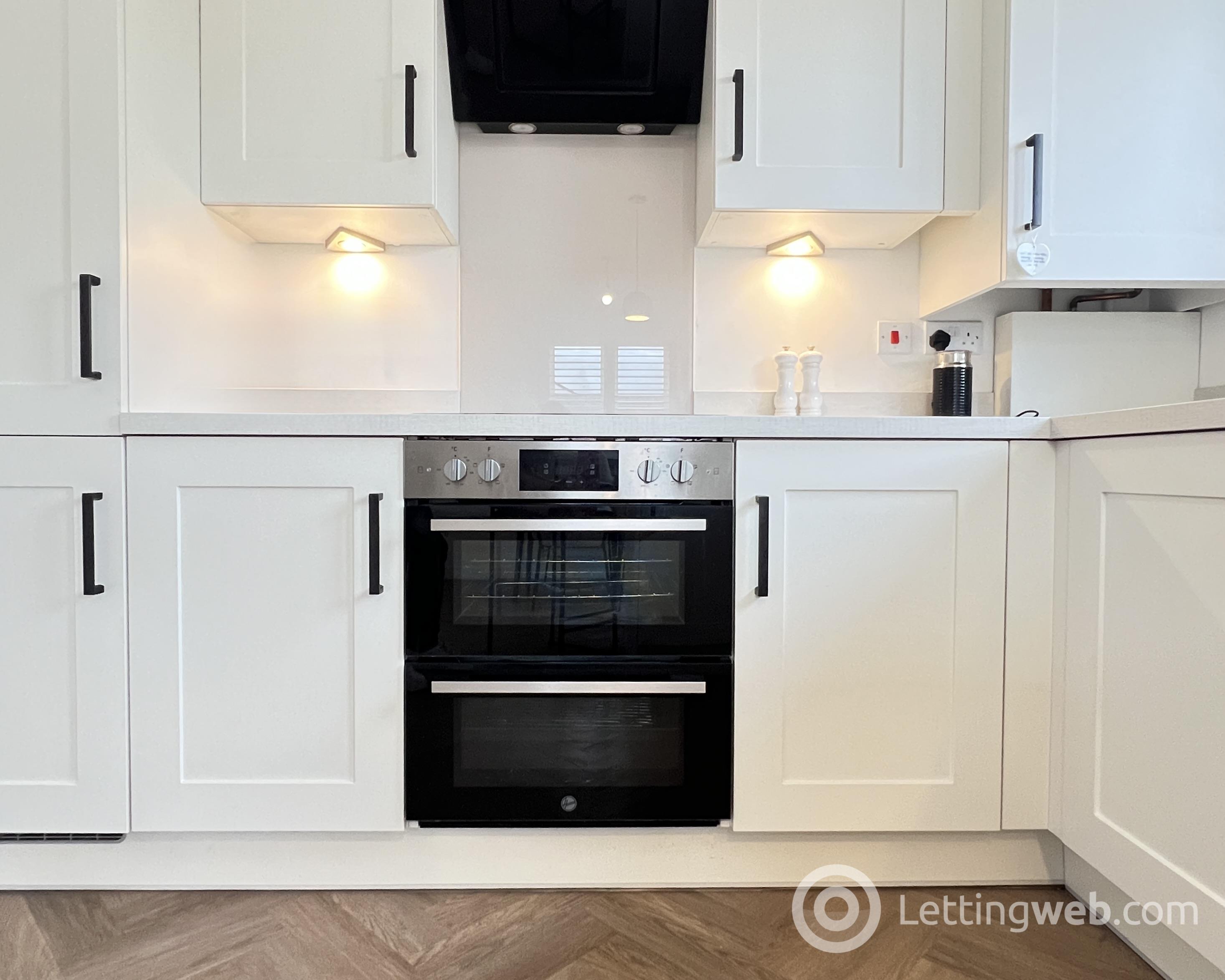 Property to rent in Parliament Way, Kirkliston, EH29