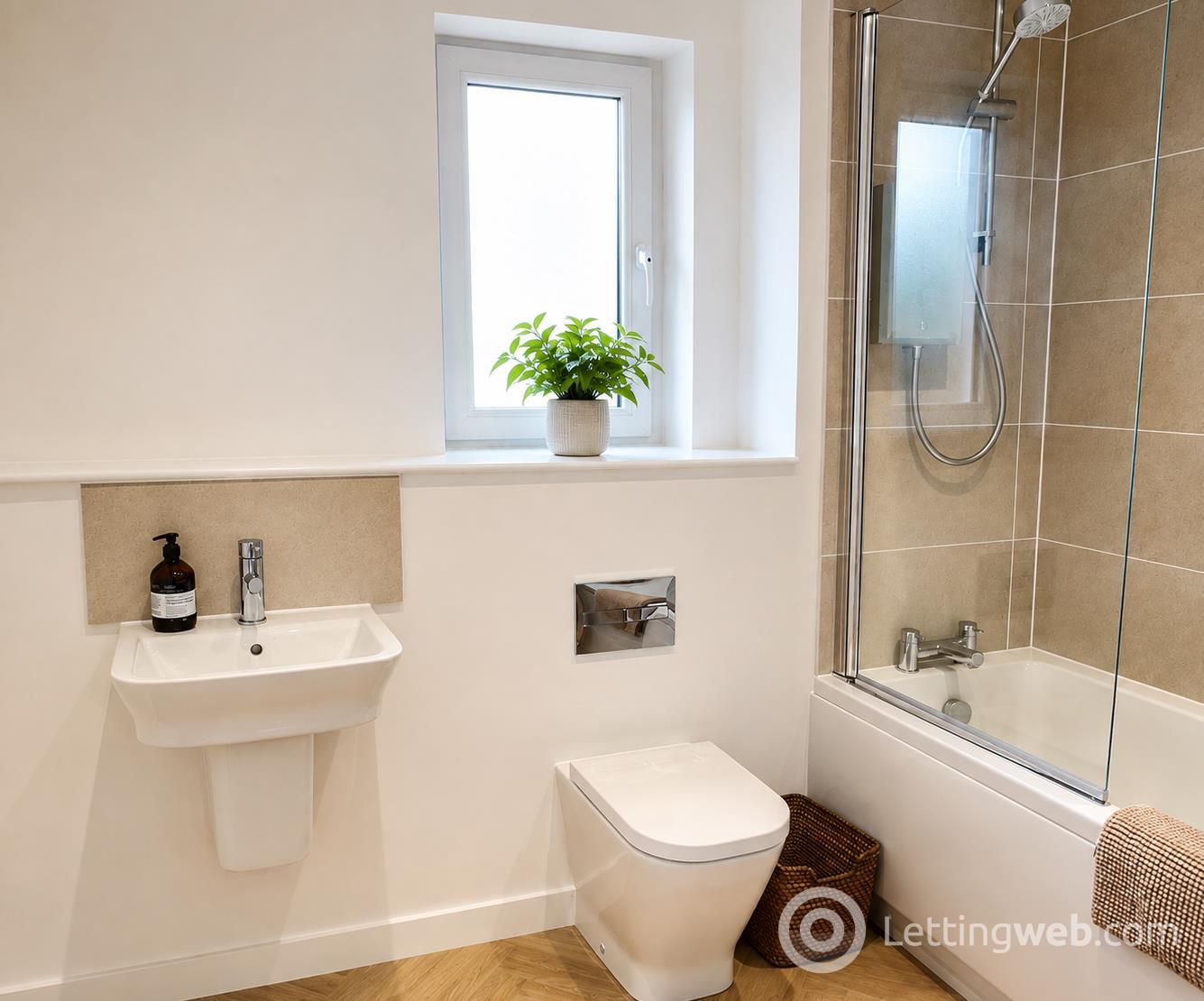Property to rent in Parliament Way, Kirkliston, EH29