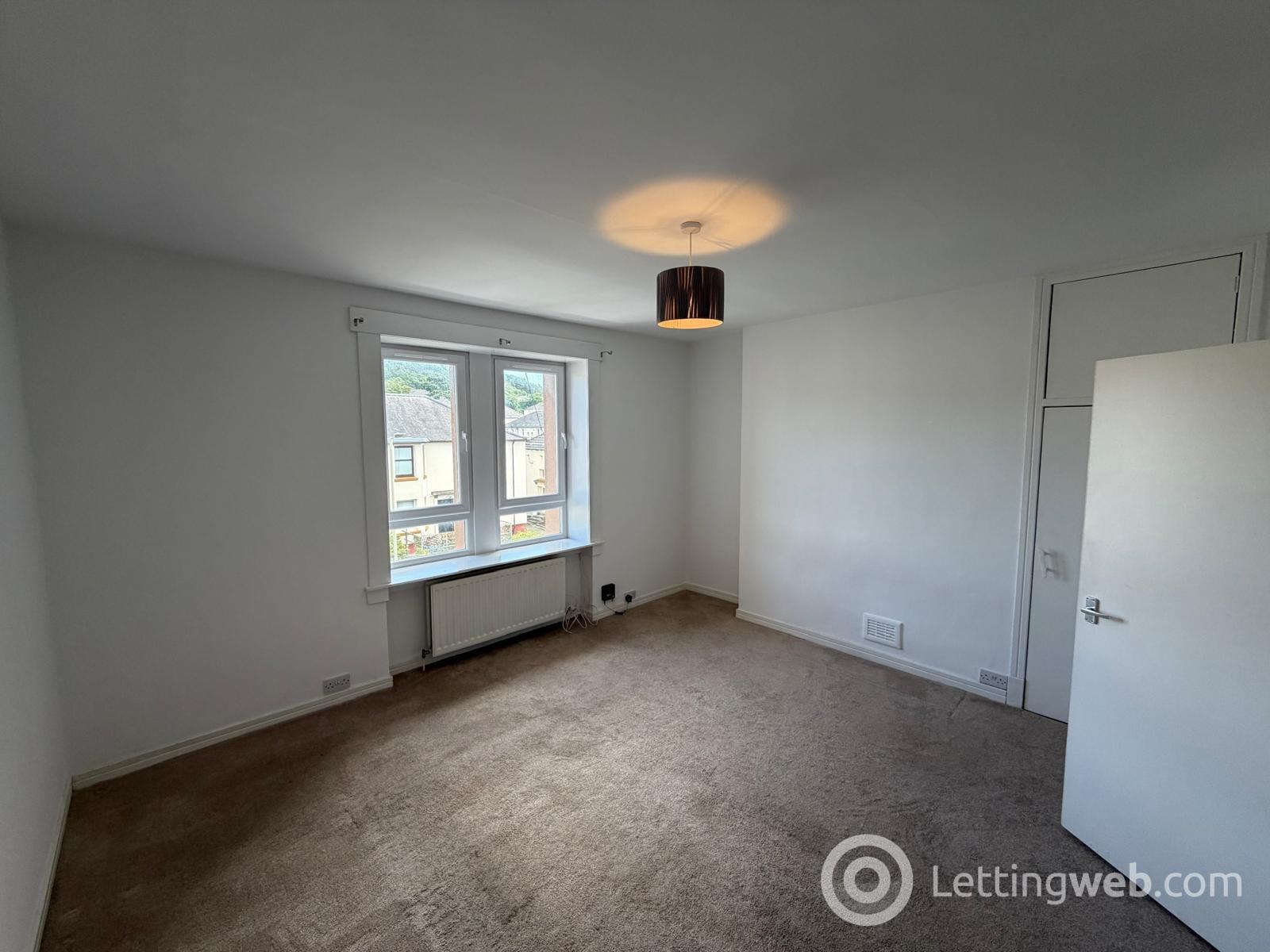 Property to rent in Gardner Street, Dundee
