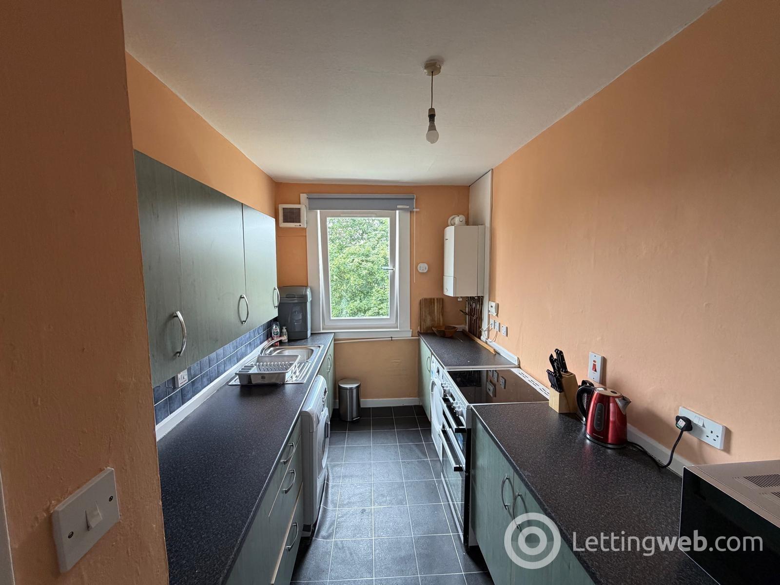 Property to rent in Gardner Street, Dundee