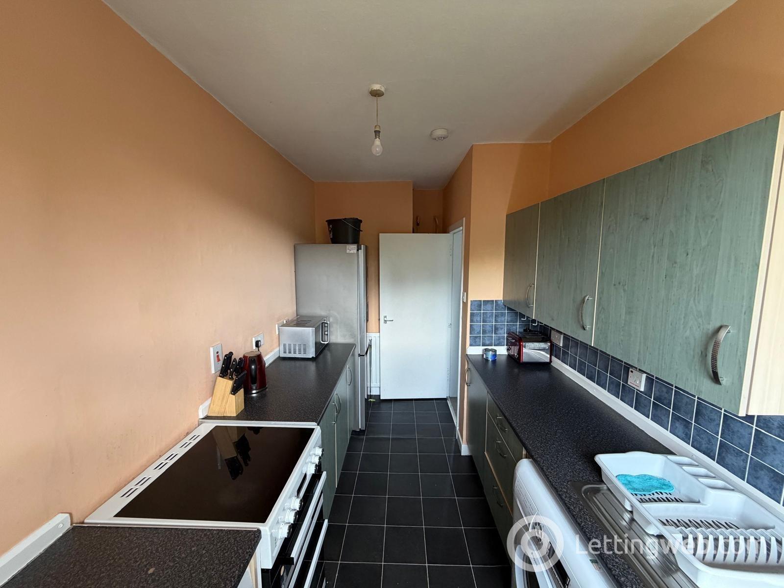 Property to rent in Gardner Street, Dundee