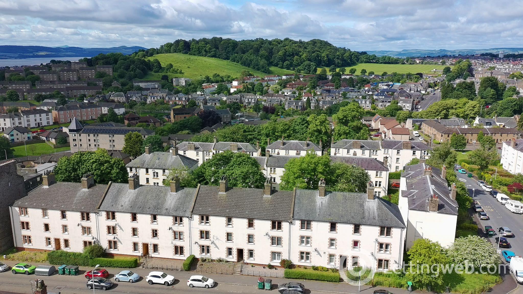 Property to rent in Gardner Street, Dundee