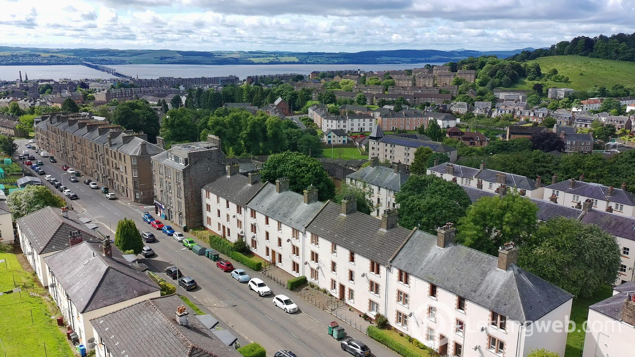 Property to rent in Gardner Street, Dundee