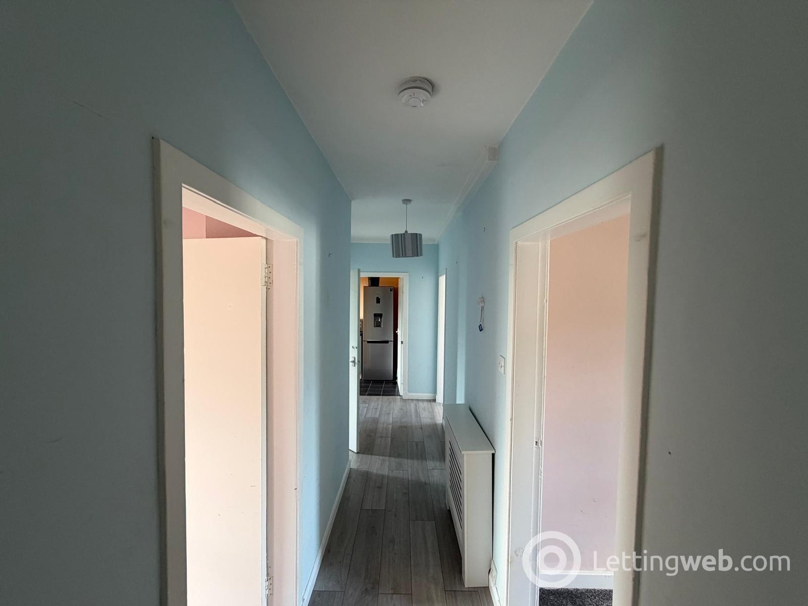 Property to rent in Gardner Street, Dundee