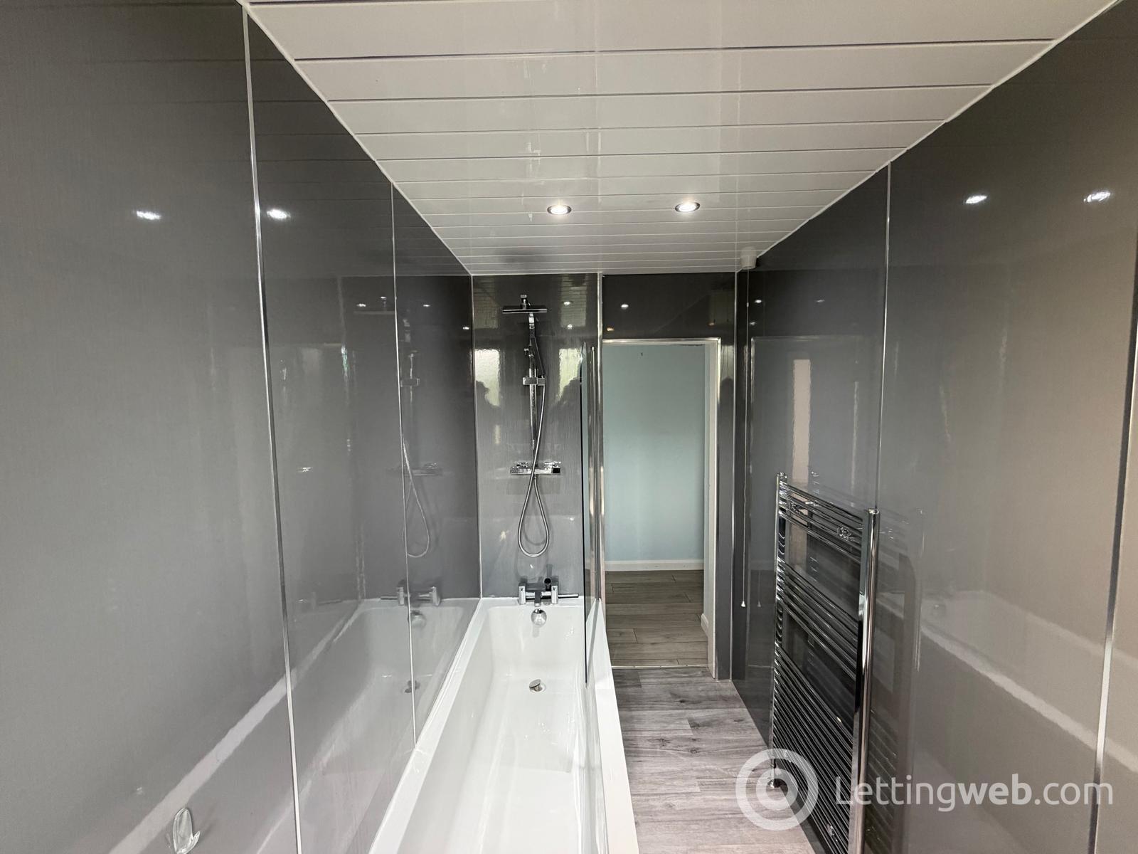 Property to rent in Gardner Street, Dundee