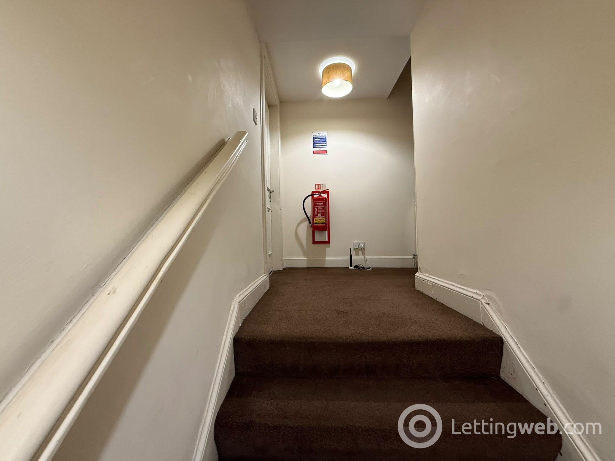 Property to rent in Perth Road, Dundee