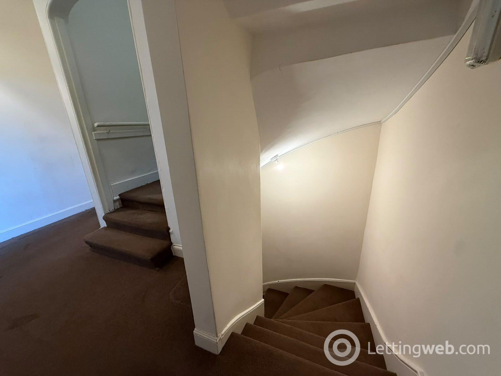 Property to rent in Perth Road, Dundee