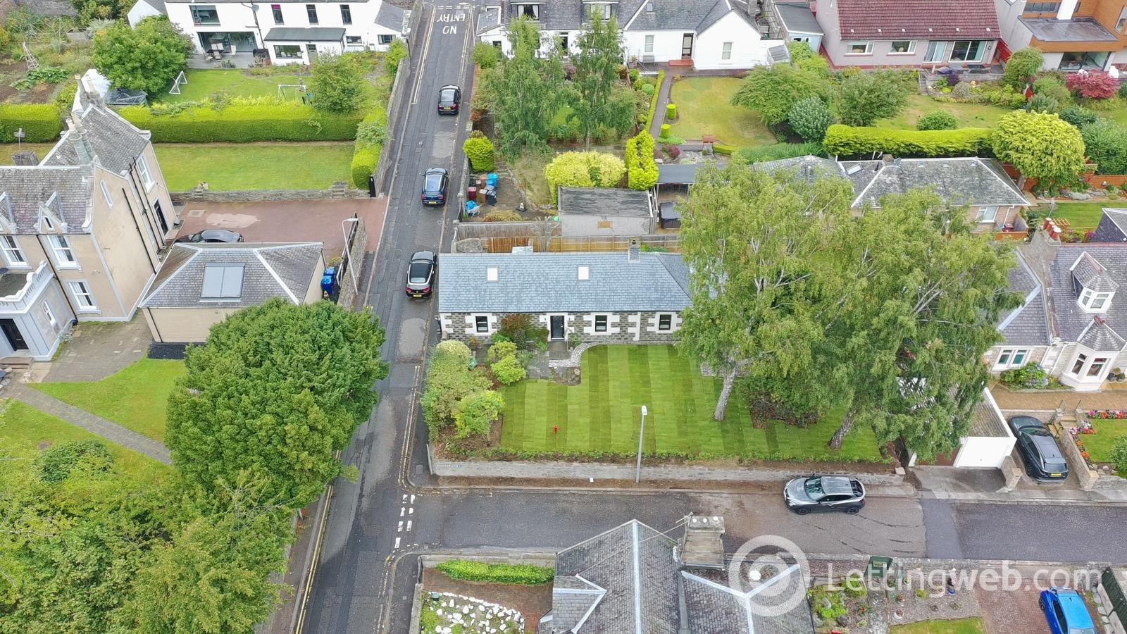 Property to rent in Seafield Rd, Broughty Ferry