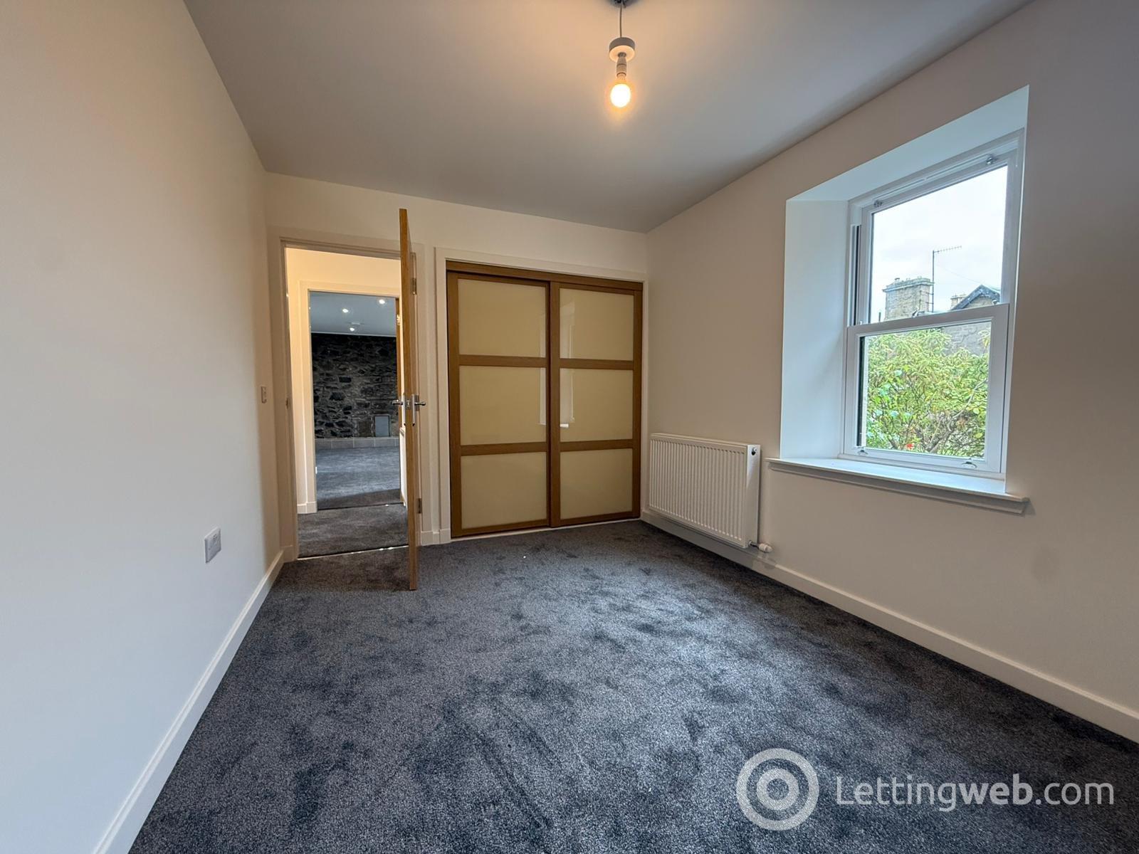 Property to rent in Seafield Rd, Broughty Ferry