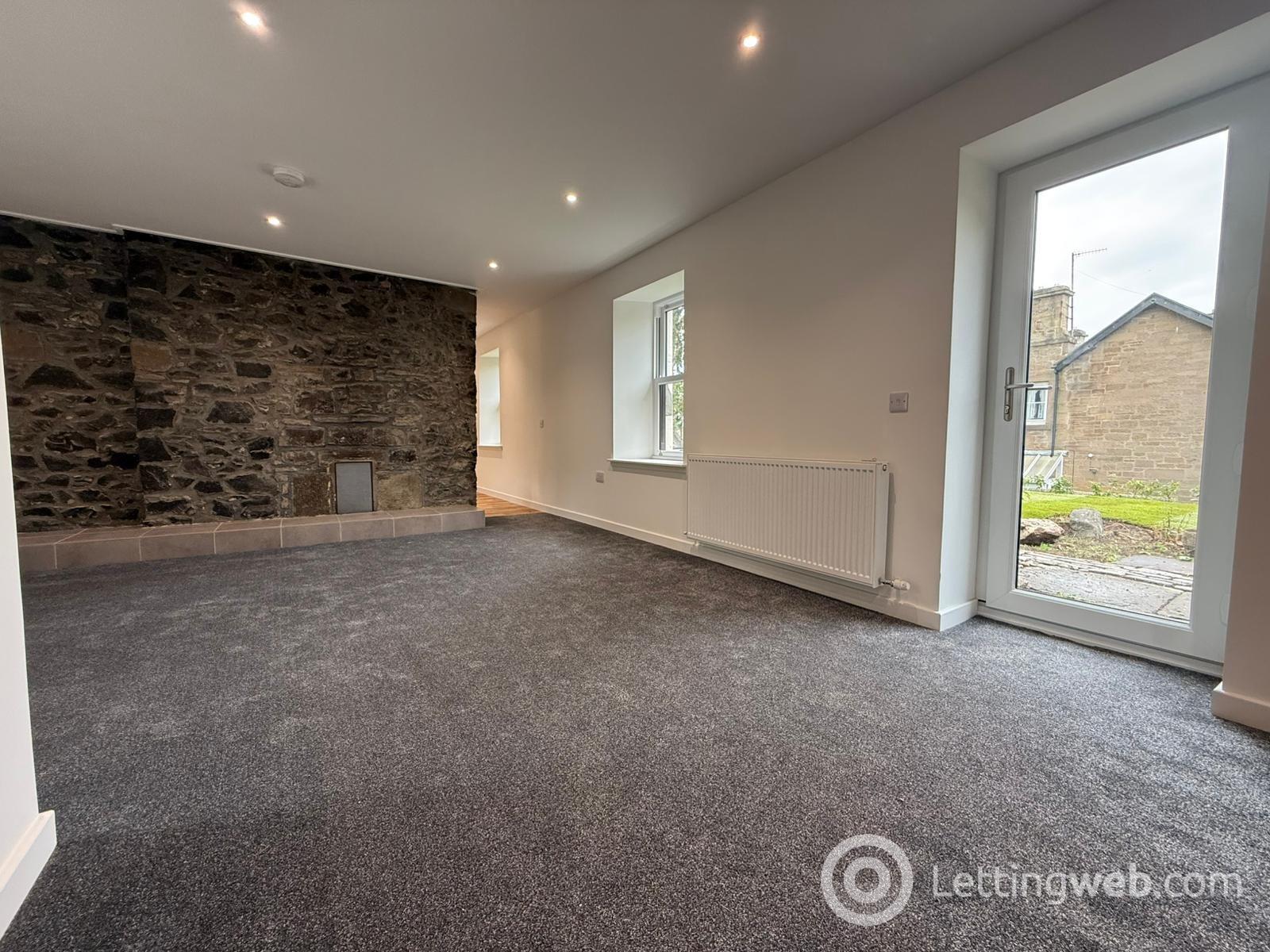 Property to rent in Seafield Rd, Broughty Ferry