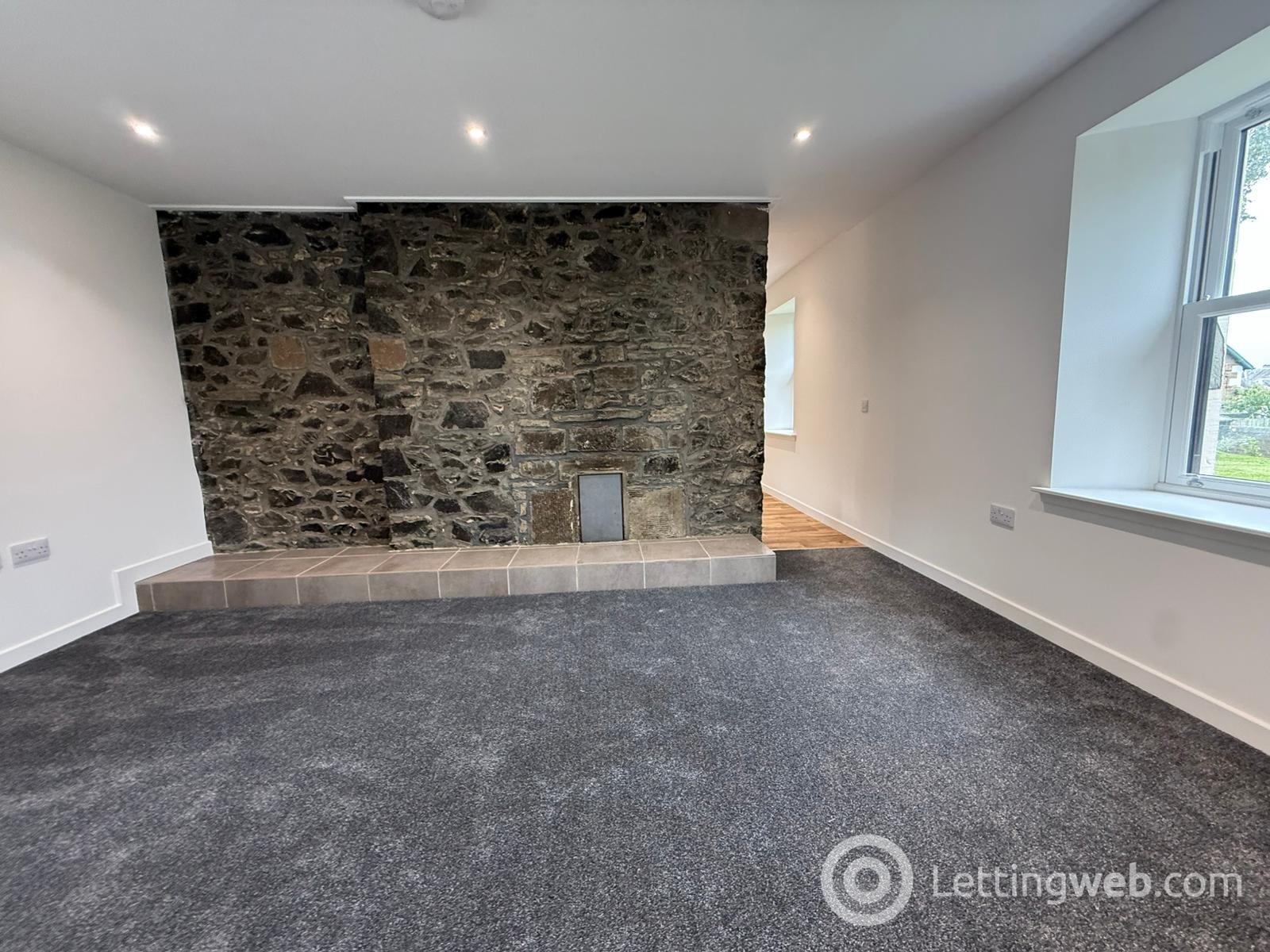 Property to rent in Seafield Rd, Broughty Ferry
