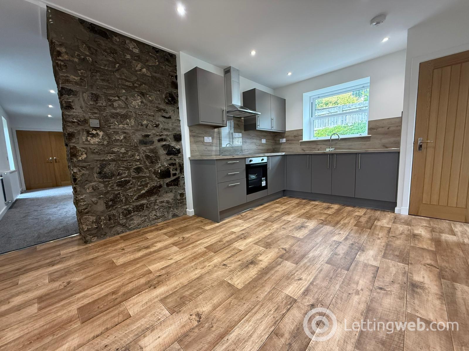 Property to rent in Seafield Rd, Broughty Ferry