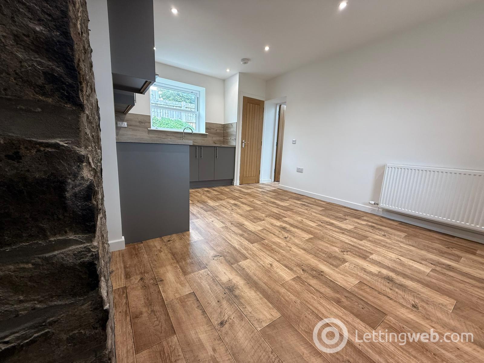 Property to rent in Seafield Rd, Broughty Ferry