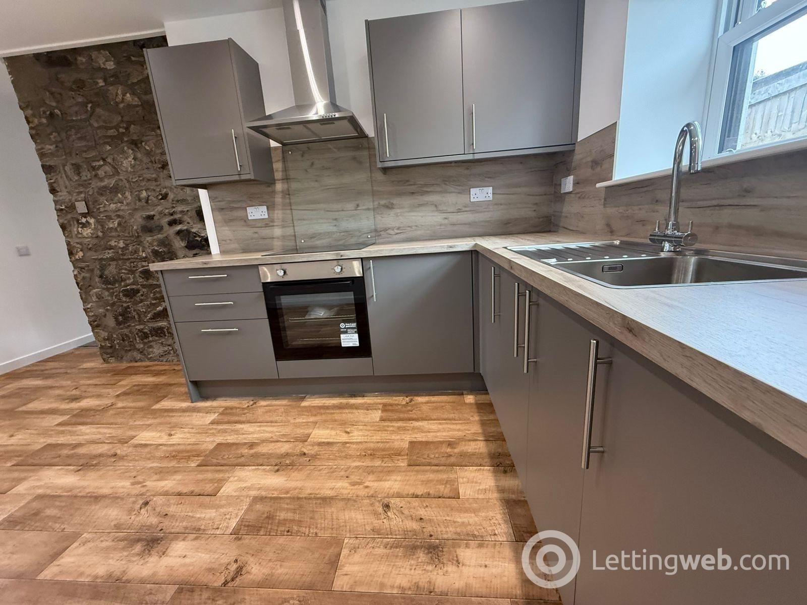 Property to rent in Seafield Rd, Broughty Ferry
