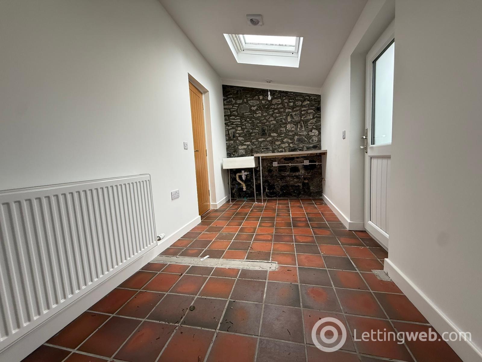 Property to rent in Seafield Rd, Broughty Ferry