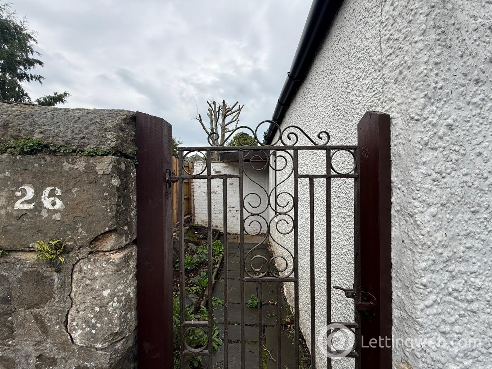 Property to rent in Seafield Rd, Broughty Ferry