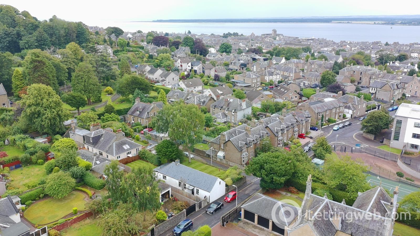 Property to rent in Seafield Rd, Broughty Ferry