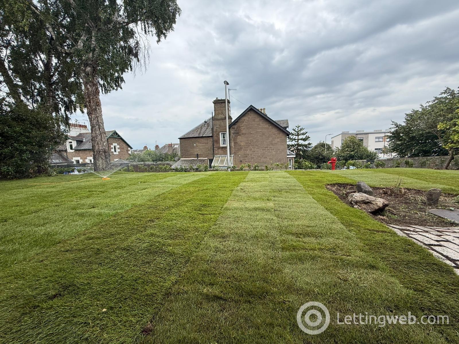 Property to rent in Seafield Rd, Broughty Ferry