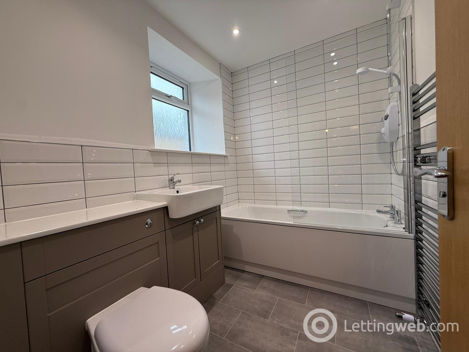 Property to rent in Seafield Rd, Broughty Ferry