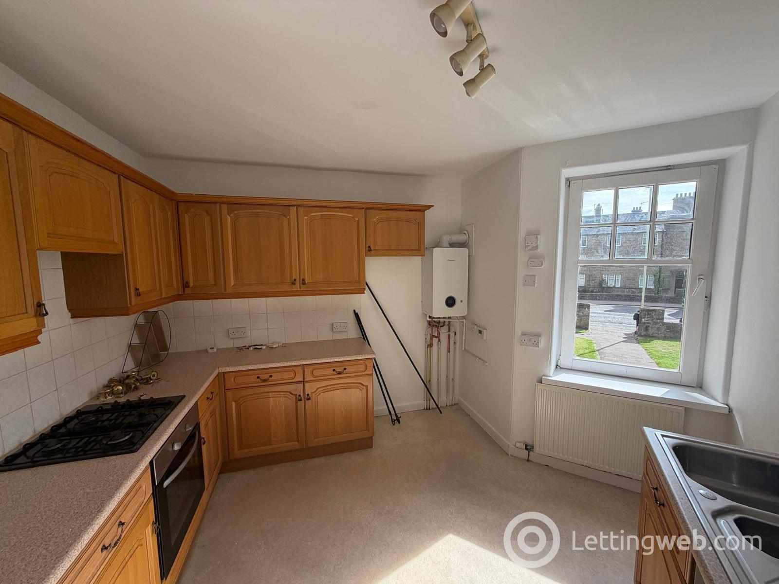 Property to rent in Queen Street, Broughty Ferry, Dundee