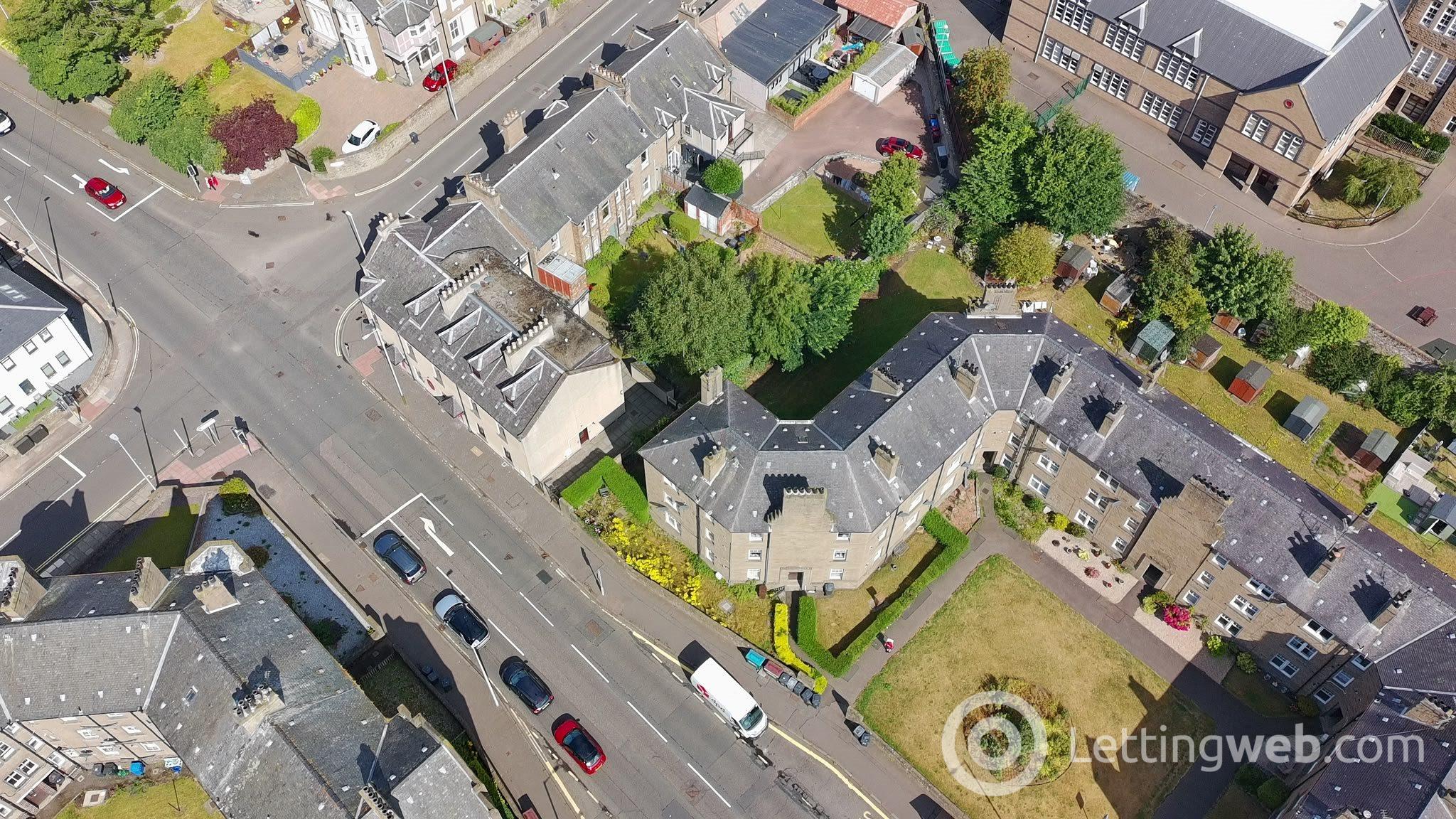 Property to rent in Queen Street, Broughty Ferry, Dundee