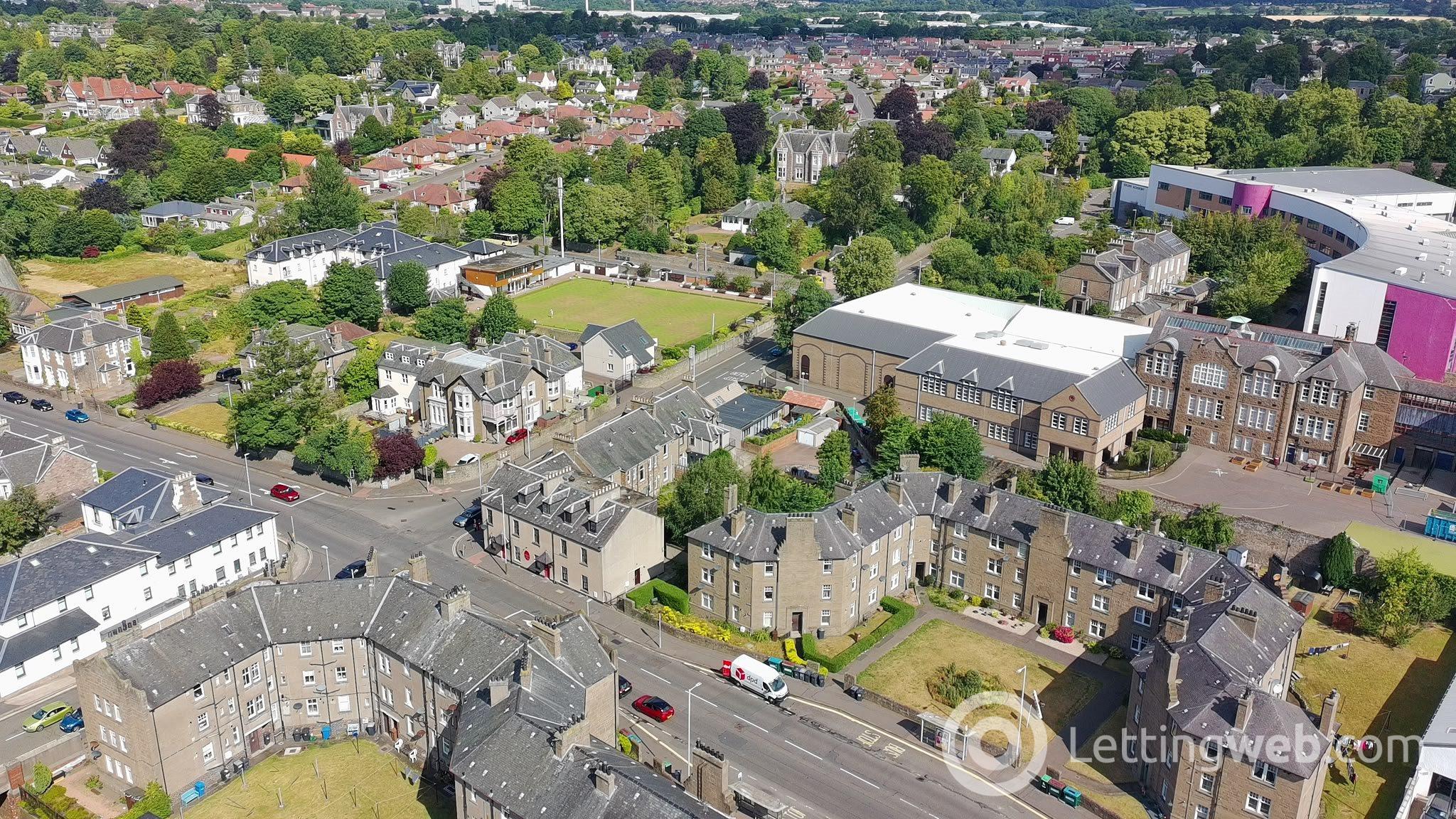 Property to rent in Queen Street, Broughty Ferry, Dundee