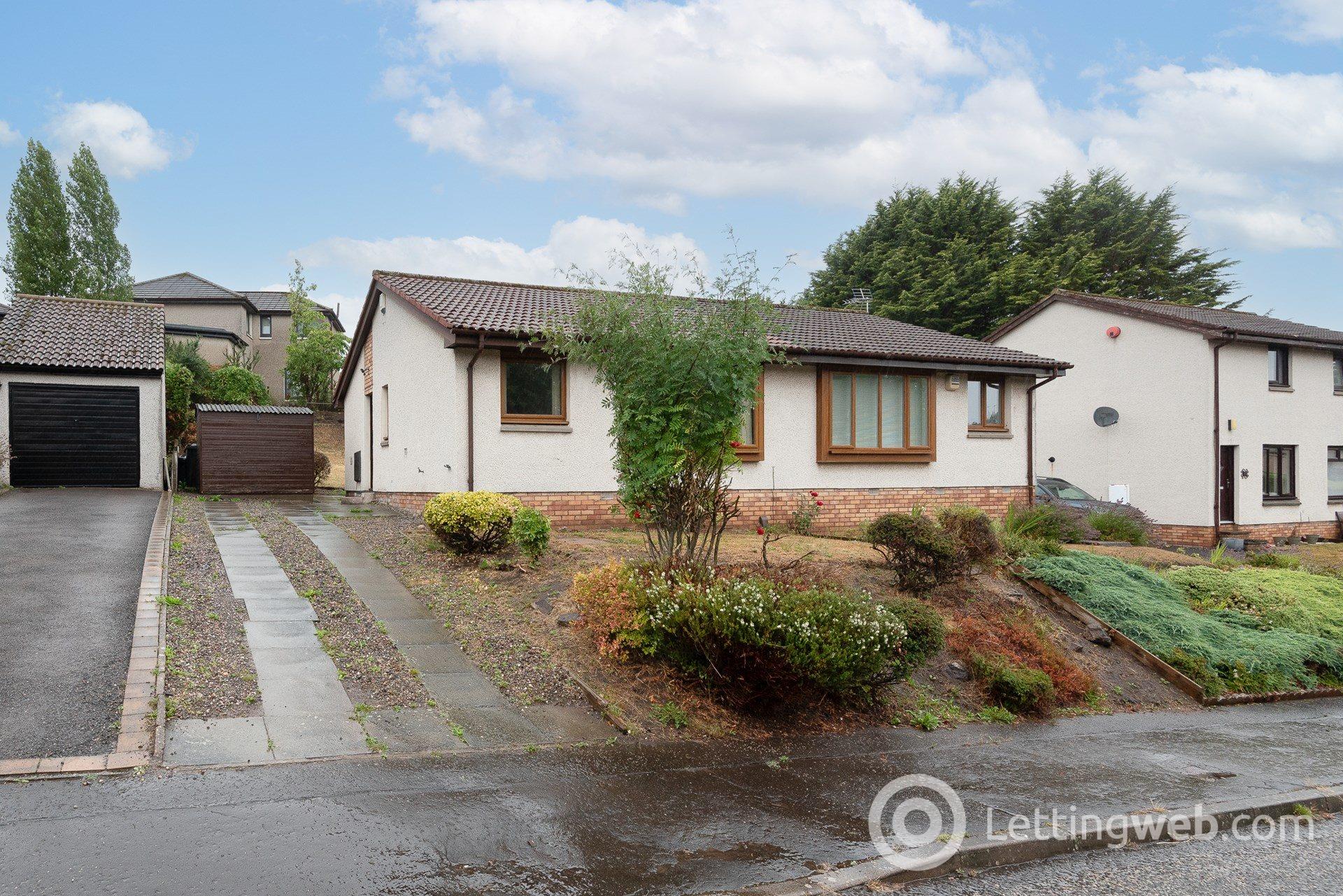 Property to rent in Inchcolm Drive, Broughty Ferry , Dundee