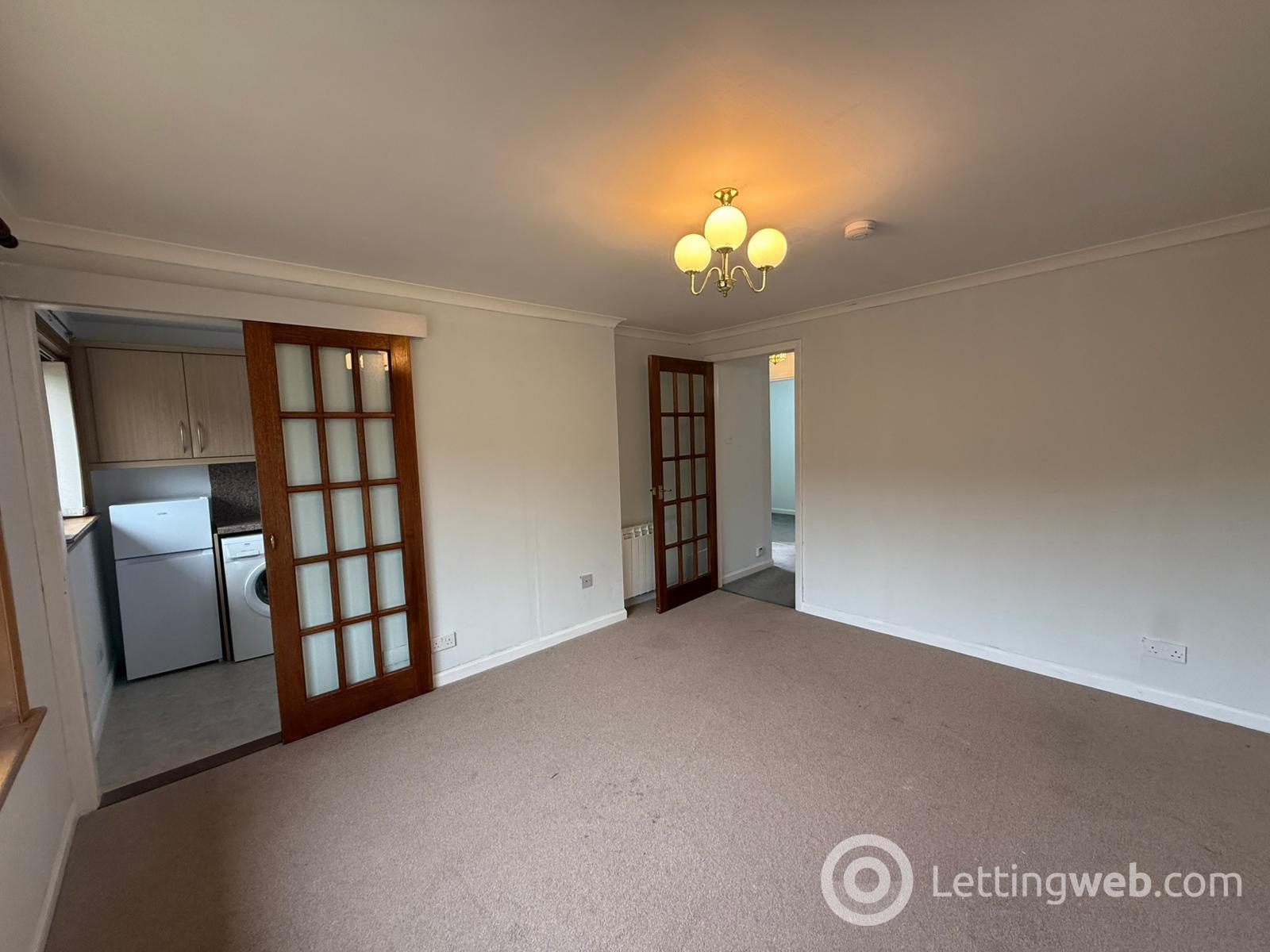 Property to rent in Inchcolm Drive, Broughty Ferry , Dundee