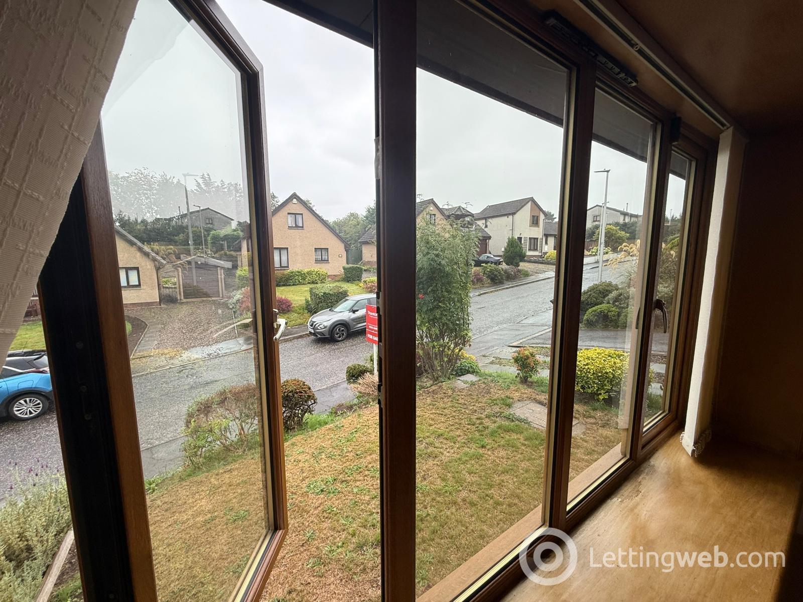 Property to rent in Inchcolm Drive, Broughty Ferry , Dundee