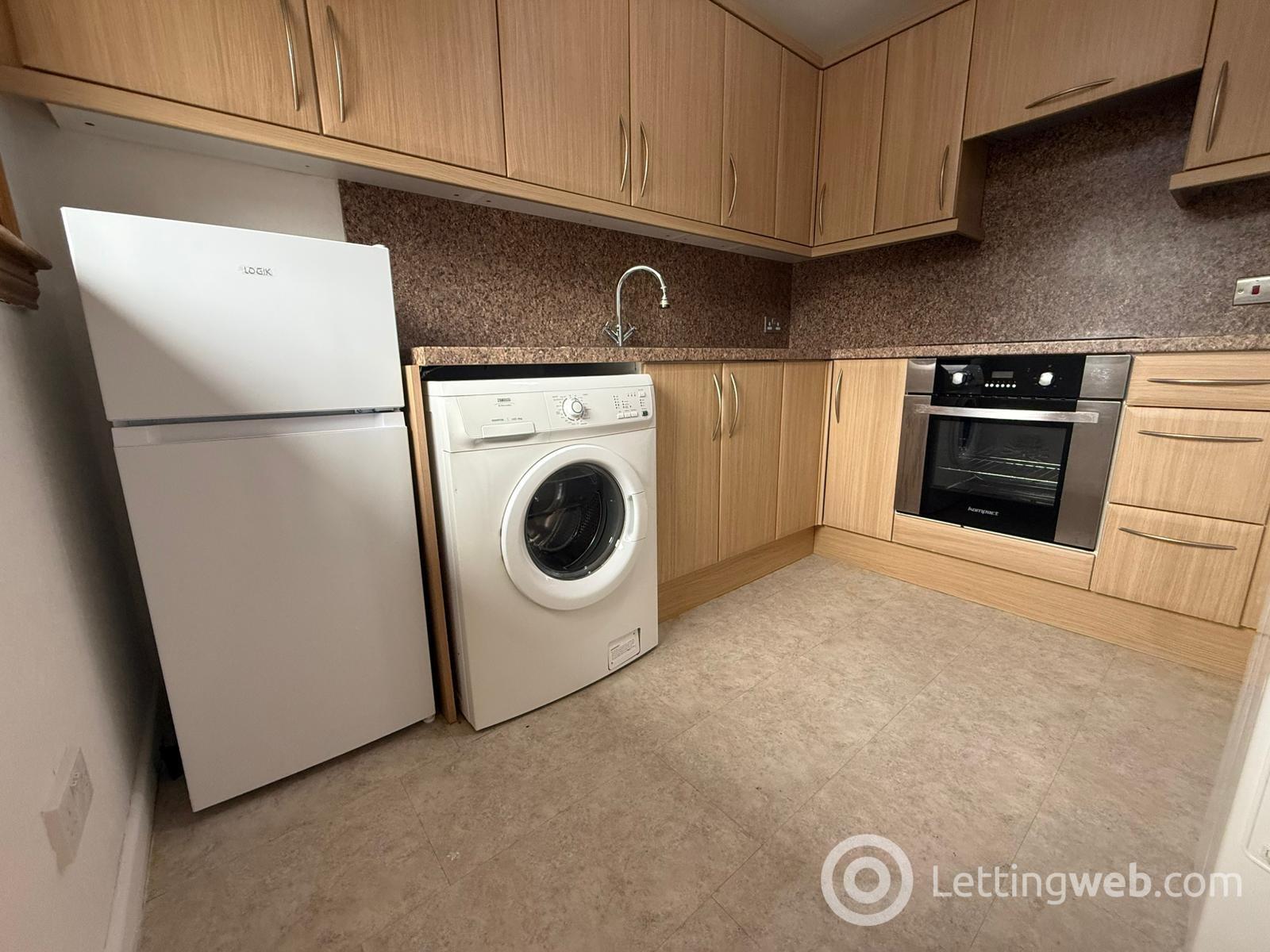 Property to rent in Inchcolm Drive, Broughty Ferry , Dundee