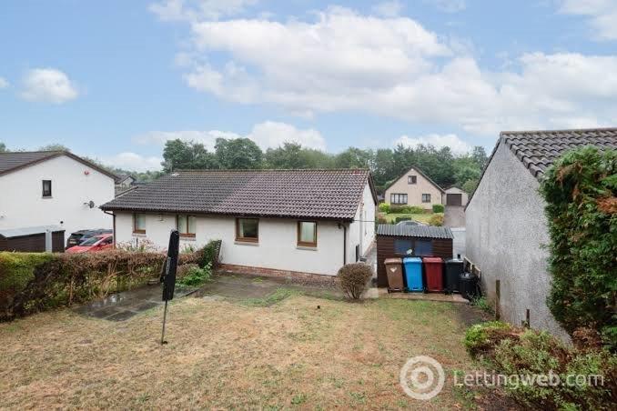 Property to rent in Inchcolm Drive, Broughty Ferry , Dundee