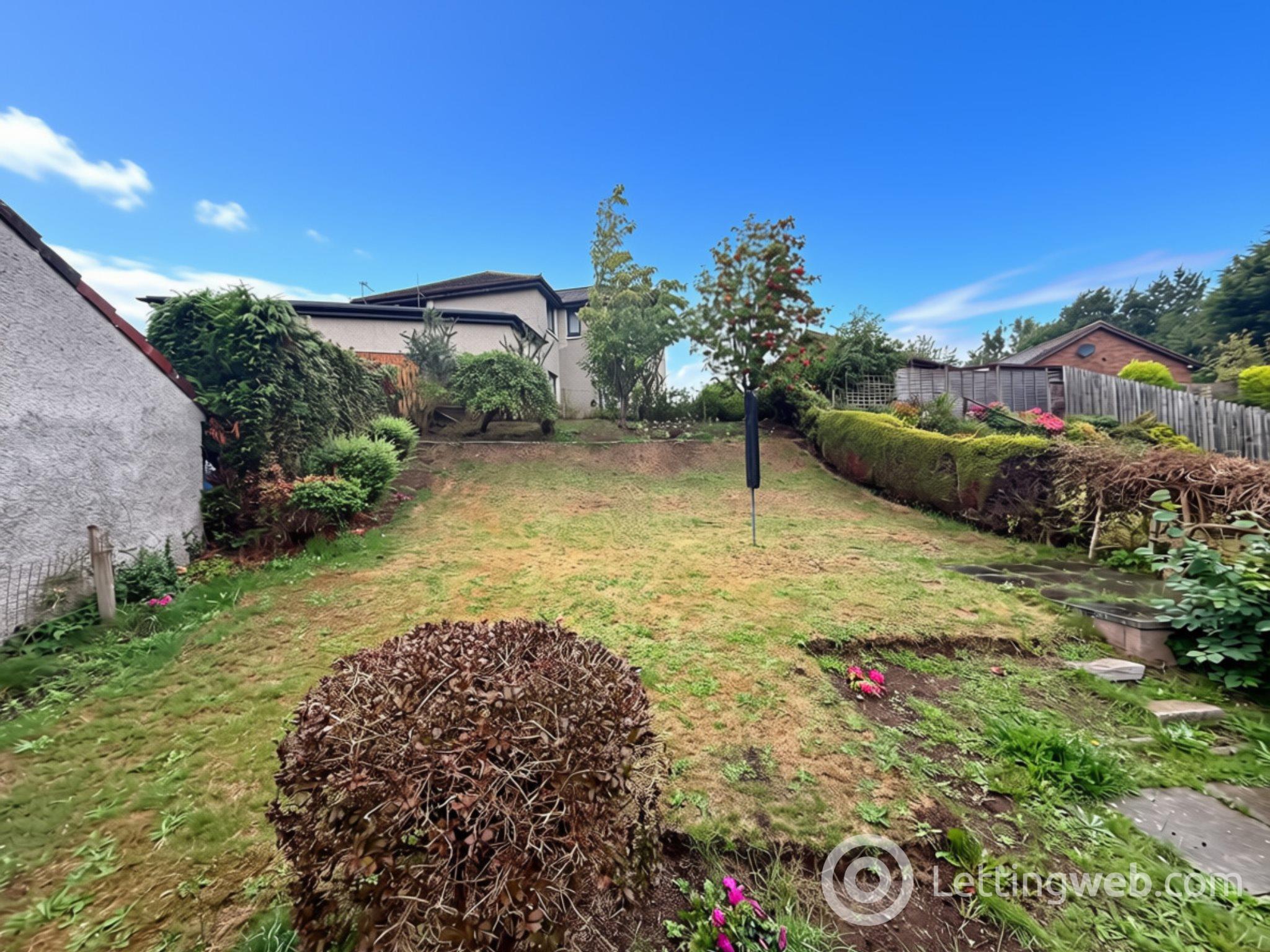 Property to rent in Inchcolm Drive, Broughty Ferry , Dundee