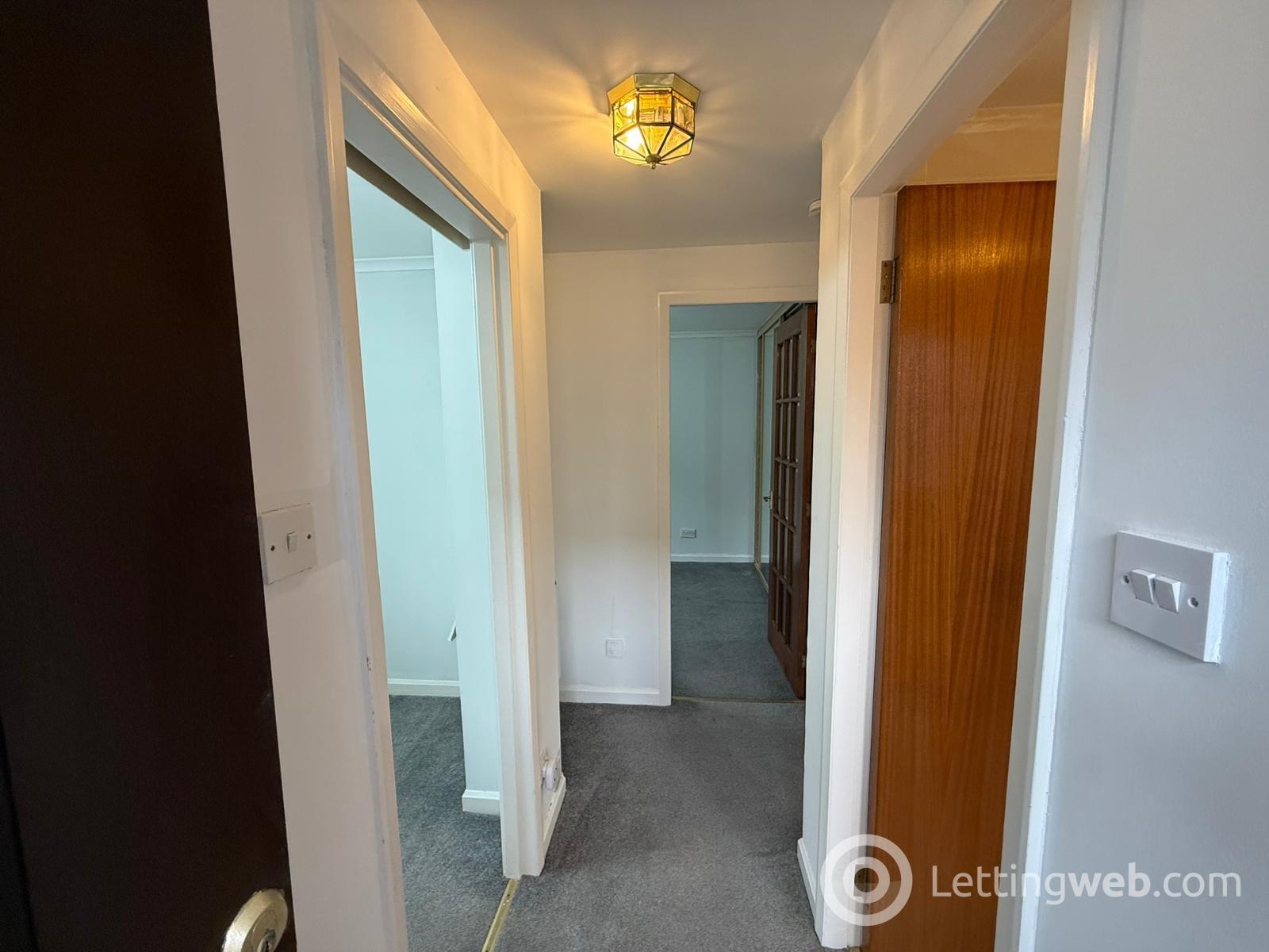 Property to rent in Inchcolm Drive, Broughty Ferry , Dundee