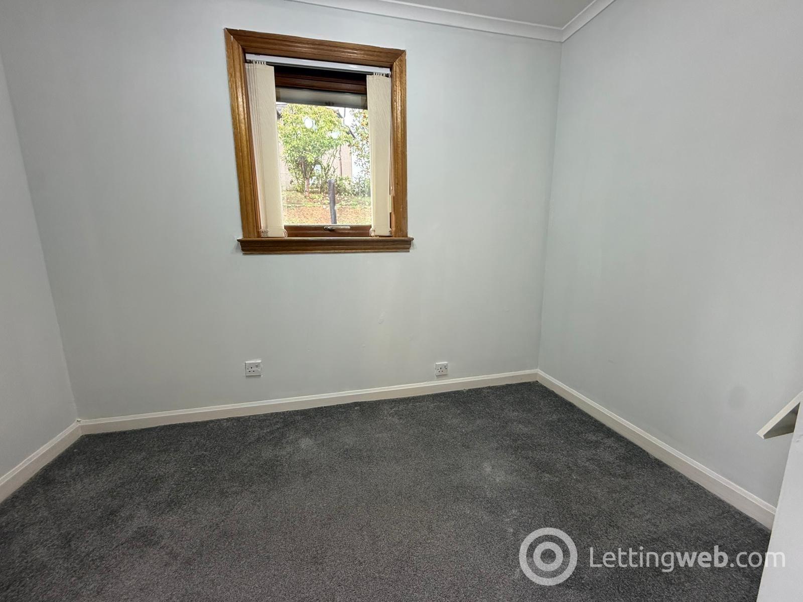 Property to rent in Inchcolm Drive, Broughty Ferry , Dundee