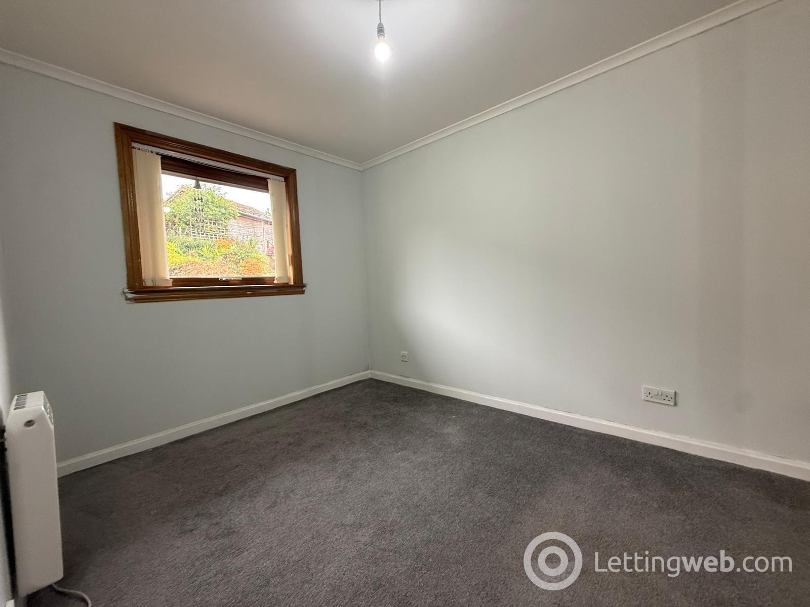 Property to rent in Inchcolm Drive, Broughty Ferry , Dundee