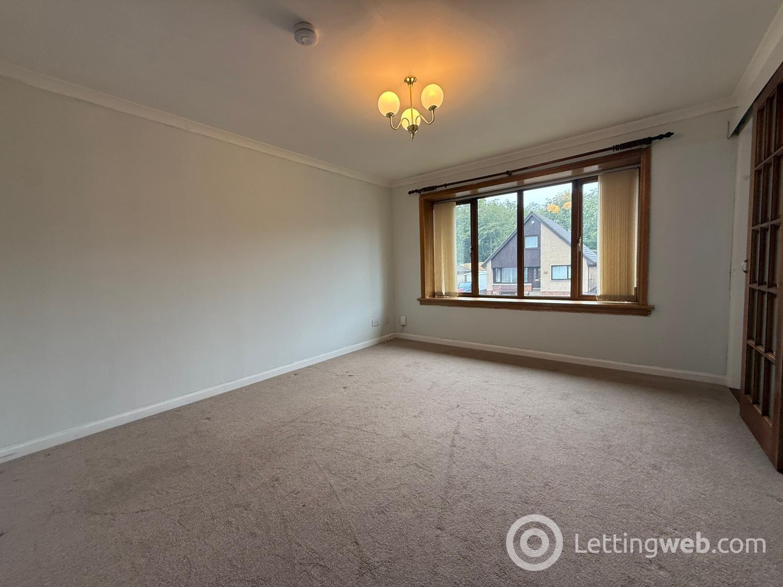 Property to rent in Inchcolm Drive, Broughty Ferry , Dundee