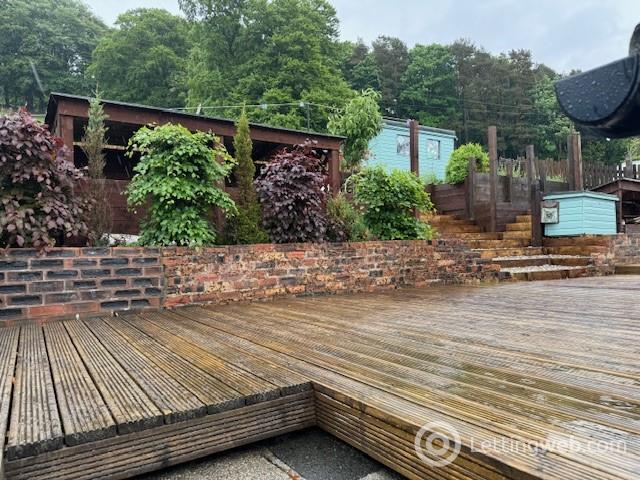 Property to rent in 4 Edinburgh Road, Peebles