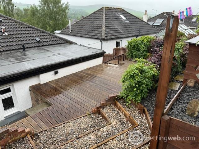 Property to rent in 4 Edinburgh Road, Peebles