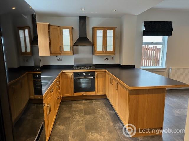 Property to rent in 4 Edinburgh Road, Peebles