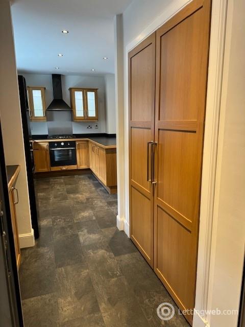 Property to rent in 4 Edinburgh Road, Peebles